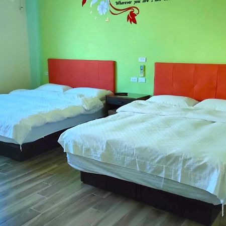 Smart Living B&B شيشانج المظهر الخارجي الصورة