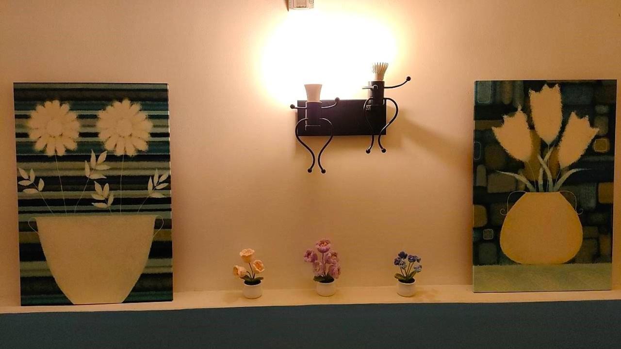 Smart Living B&B شيشانج المظهر الخارجي الصورة
