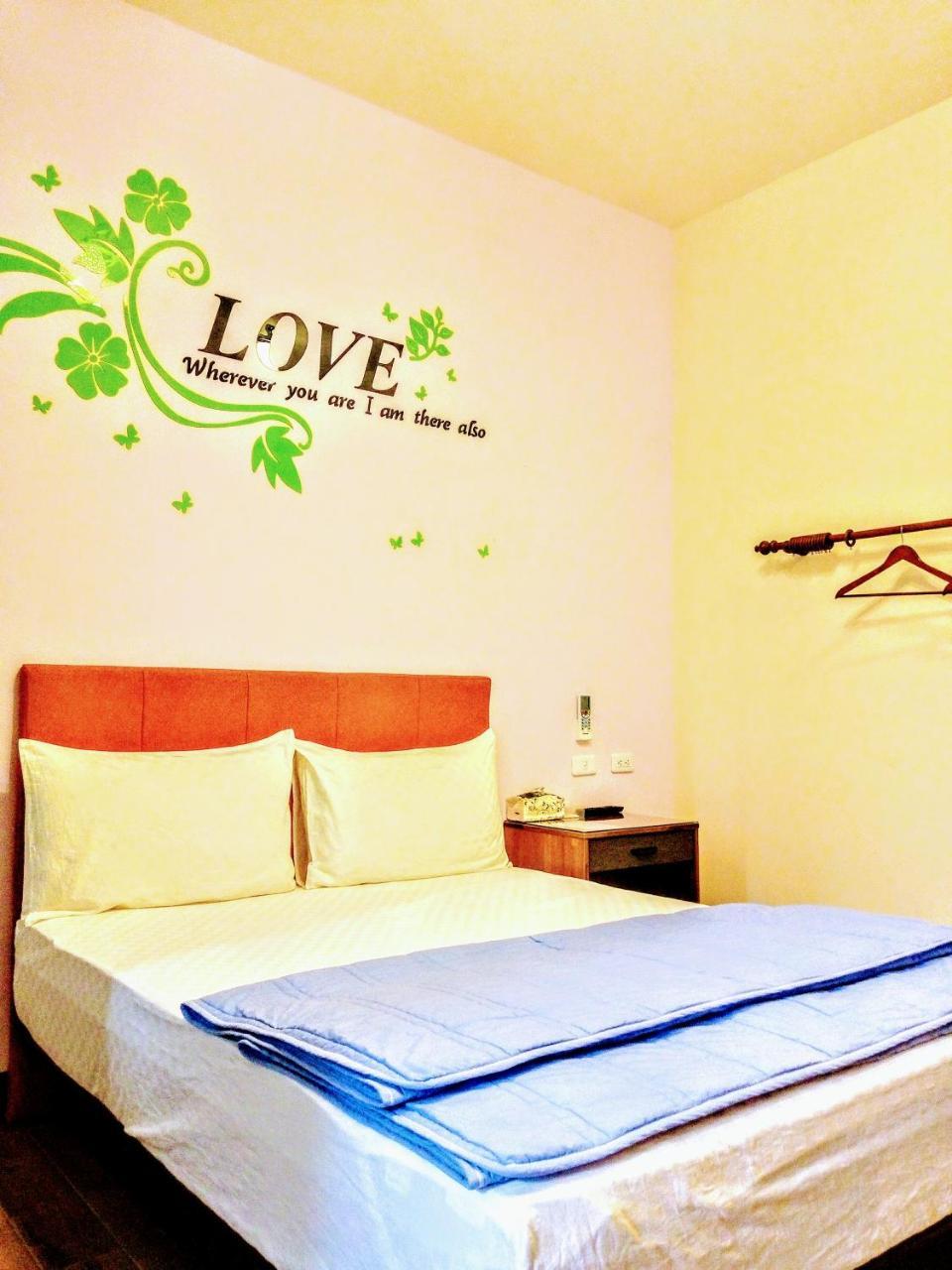 Smart Living B&B شيشانج المظهر الخارجي الصورة