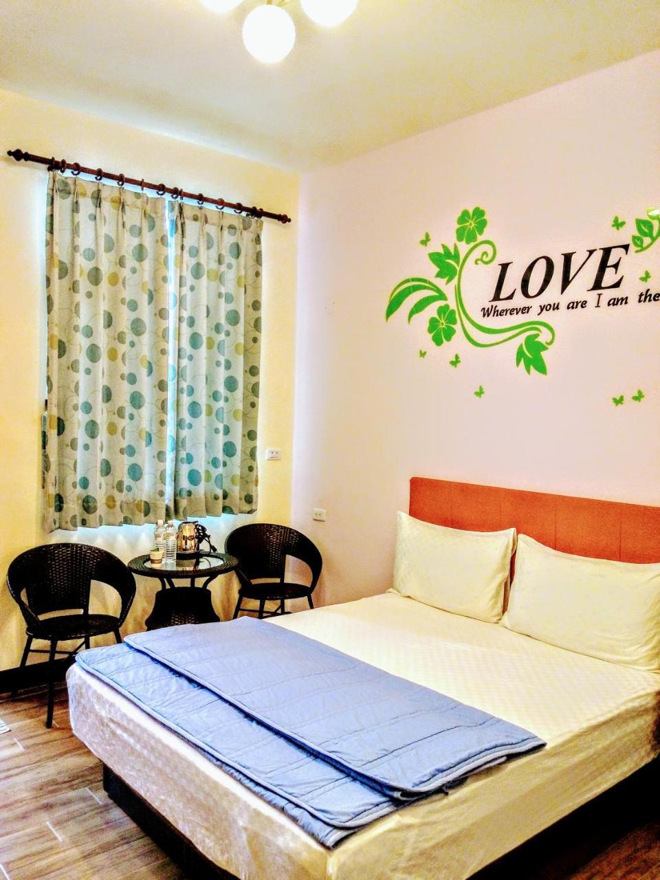 Smart Living B&B شيشانج المظهر الخارجي الصورة