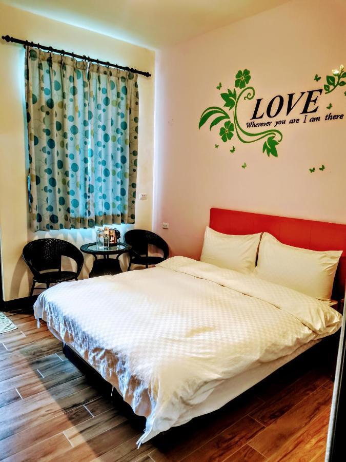 Smart Living B&B شيشانج المظهر الخارجي الصورة